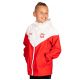 Kurtka kibica reprezentacji Polski SPORTPROS model 714 dziecięca