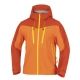 Kurtka męska 3L ARDON ULTRITE GO! - pomarańczowy -zdjęcie numer 2