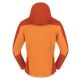 Kurtka męska 3L ARDON ULTRITE GO! - pomarańczowy -zdjęcie numer 3