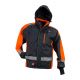 Kurtka męska GL-8368 - orange