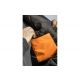 Kurtka ostrzegawcza OKER ocieplana - pomarańczowy -zdjęcie numer 5