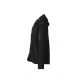 Kurtka Outdoor Bear PLANAM - czarny