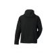 Kurtka Outdoor Bear PLANAM - czarny