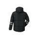Kurtka Outdoor Craft PLANAM - czarny