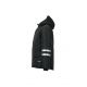Kurtka Outdoor Craft PLANAM - czarny