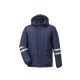 Kurtka Outdoor Craft PLANAM - granatowy