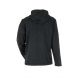 Kurtka Outdoor Eagle PLANAM - czarny