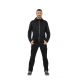 Kurtka Outdoor Eagle PLANAM - czarny