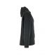 Kurtka Outdoor Eagle PLANAM - czarny