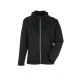 Kurtka Outdoor Eagle PLANAM - czarny