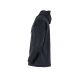 Kurtka Outdoor Eagle PLANAM - granatowy