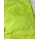 Kurtka outdoor LIZARD - granatowy/zielony