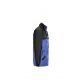 Kurtka parka Outdoor Dust PLANAM - chabrowy/czarny