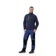 Kurtka PLANAM Outdoor Flash - granatowy