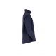 Kurtka PLANAM Outdoor Flash - granatowy