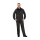 Kurtka Planam Outdoor Monsun - czarny