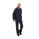 Kurtka Planam Outdoor Monsun - granatowy