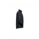 Kurtka Planam Outdoor Monsun - granatowy