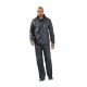 Kurtka Planam Outdoor Monsun - szary