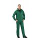 Kurtka Planam Outdoor Monsun - zielony