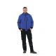Kurtka PLANAM Outdoor Plane - chabrowy