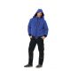 Kurtka PLANAM Outdoor Plane - chabrowy