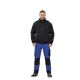 Kurtka PLANAM Outdoor Plane - czarny