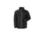 Kurtka PLANAM Outdoor Raven - czarny/szary