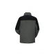 Kurtka PLANAM Outdoor Redwood 2w1 - cynkowy/czarny