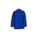 Kurtka PLANAM Plaline All-weather - chabrowy/granatowy
