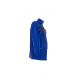 Kurtka PLANAM Plaline All-weather - chabrowy/granatowy