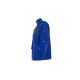 Kurtka PLANAM Plaline All-weather - chabrowy/granatowy