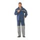 Kurtka PLANAM Plaline All-weather - granatowy/cynkowy