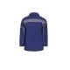 Kurtka PLANAM Plaline All-weather - granatowy/cynkowy
