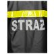 Kurtka przeciwdeszczowa PROS STRAŻ model 071 - czarny