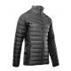Kurtka SEVEN KINGS TRAIL HYBRID - czarny