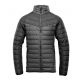 Kurtka SEVEN KINGS TRAIL HYBRID - czarny