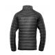 Kurtka SEVEN KINGS TRAIL HYBRID - czarny