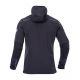 Kurtka softshell ARDON® Breeffidry STRETCH - ciemnoszara