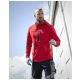 Kurtka softshell ARDON® Breeffidry STRETCH - czerwony