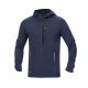 Kurtka softshell ARDON® Breeffidry STRETCH - niebieski
