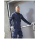 Kurtka softshell ARDON® Breeffidry STRETCH - niebieski