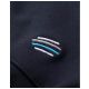 Kurtka softshell ARDON® Breeffidry STRETCH - niebieski