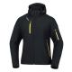 Kurtka softshell ARDON ULTRITE - czarny -zdjęcie numer 1