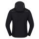 Kurtka softshell ARDON ULTRITE - czarny -zdjęcie numer 3
