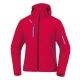 Kurtka softshell ARDON ULTRITE - czerwony -zdjęcie numer 1