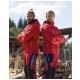 Kurtka softshell ARDON ULTRITE - czerwony -zdjęcie numer 2