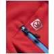 Kurtka softshell ARDON ULTRITE - czerwony -zdjęcie numer 7