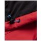 Kurtka softshell ARDON ULTRITE - czerwony -zdjęcie numer 6