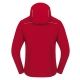 Kurtka softshell ARDON ULTRITE - czerwony -zdjęcie numer 3